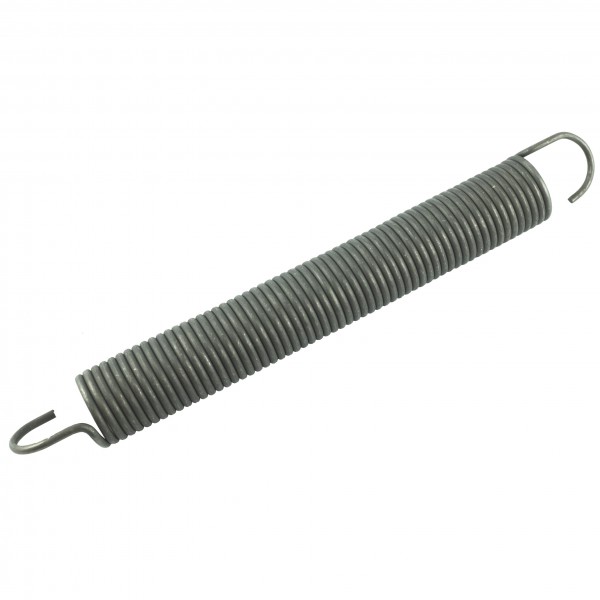 Pružina pre napínač pásov 165 mm Cub Cadet, MTD 732-04280B