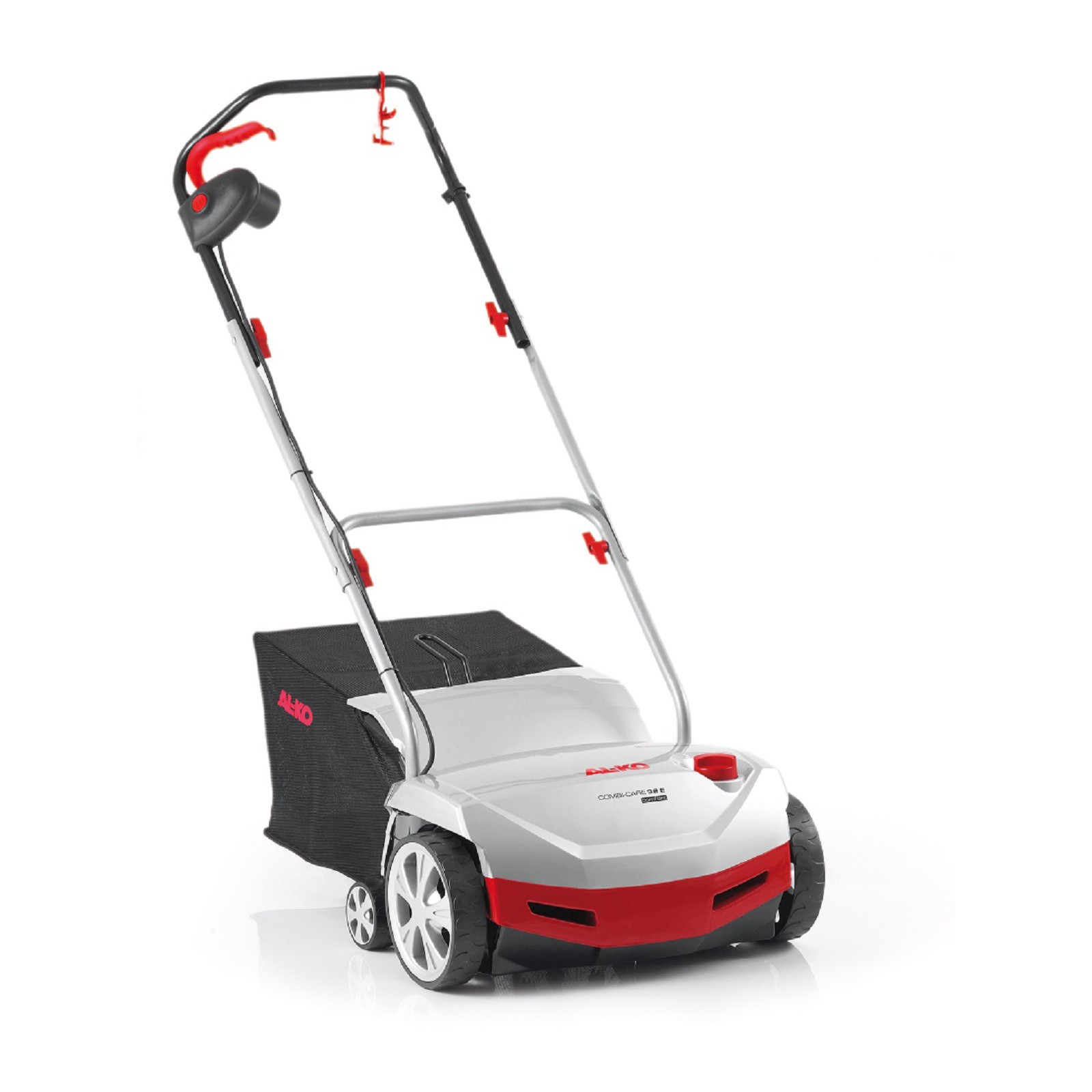 Elektrický vertikutátor AL-KO Combi 38 E Comfort
