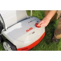 AL-KO Combi 38 E Comfort electric scarifier