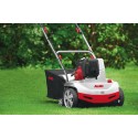 Scarificateur thermique AL-KO Combi 38 P Comfort
