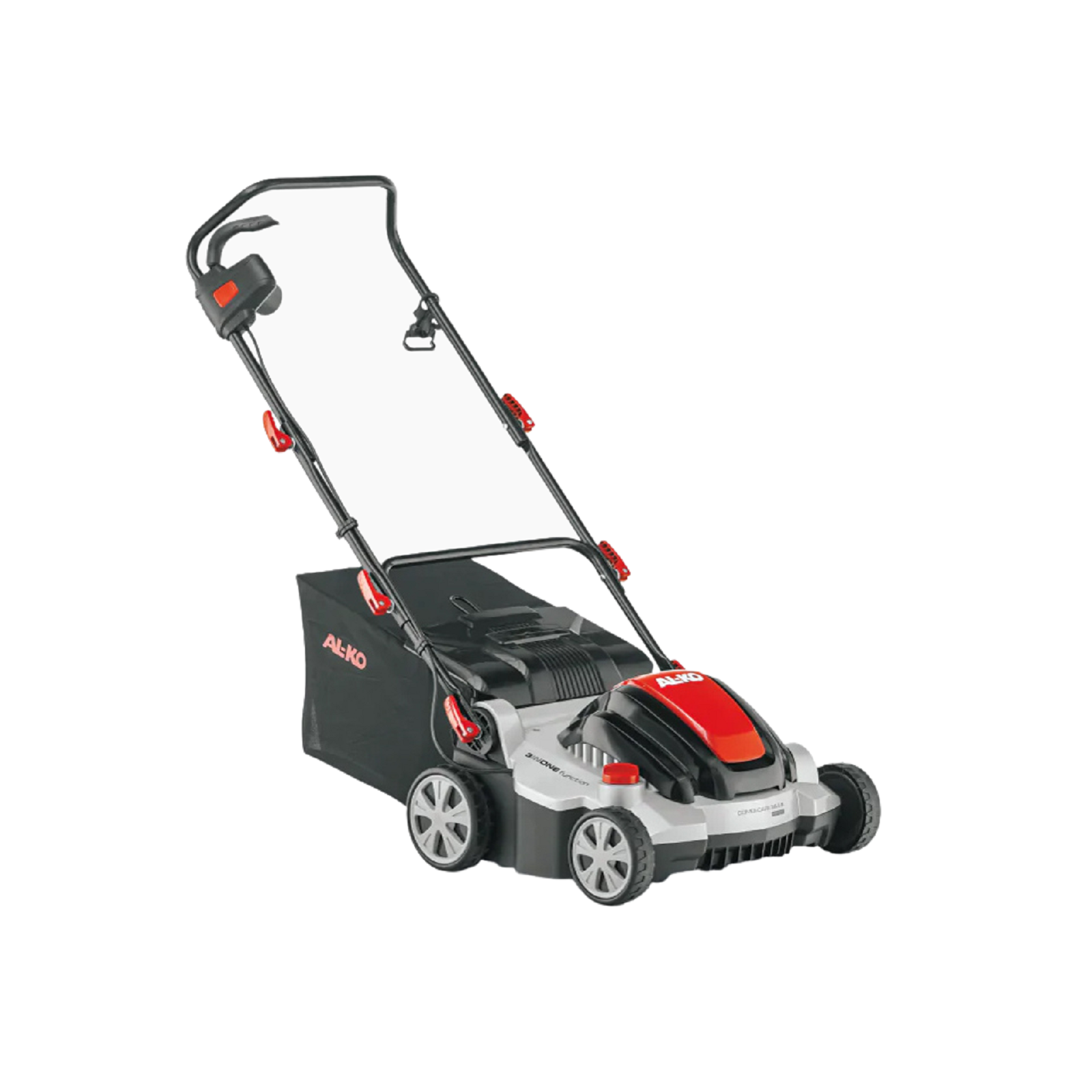 Kit scarificateur électrique AL-KO Combi Care 36.8E Confort