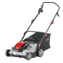 Juego de escarificador eléctrico AL-KO Combi Care 36.8E Comfort