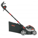 Wertykulator elektryczny AL-KO Combi Care 36.8E Comfort zestaw | Traktor.com.pl