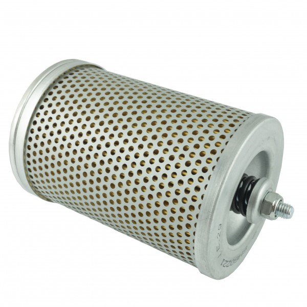 Filtr oleju hydraulicznego 164 / 90 mm, 3/4"-BSP, Kubota, Caterpilar | Traktor.com.pl