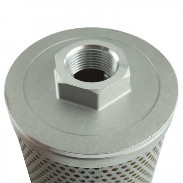 Filtr oleju hydraulicznego 164 / 90 mm, 3/4"-BSP, Kubota, Caterpilar | Traktor.com.pl