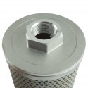 Hydraulikölfilter 164 / 90 mm, 3/4"-BSP, Kubota, Caterpilar