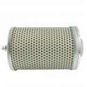 Hydraulic oil filter 164 / 90 mm, 3/4"-BSP, Kubota, Caterpilar