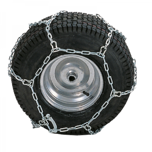 Cadenas de neumáticos 18 x 8,5-8 AL-KO