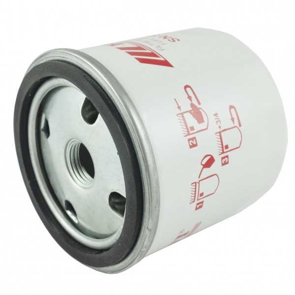 Filtro de combustible M16x1,5, 75 x 78 mm, Lombardinni, Deutz