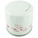Fuel filter M16x1.5, 75 x 78 mm, Lombardinni, Deutz