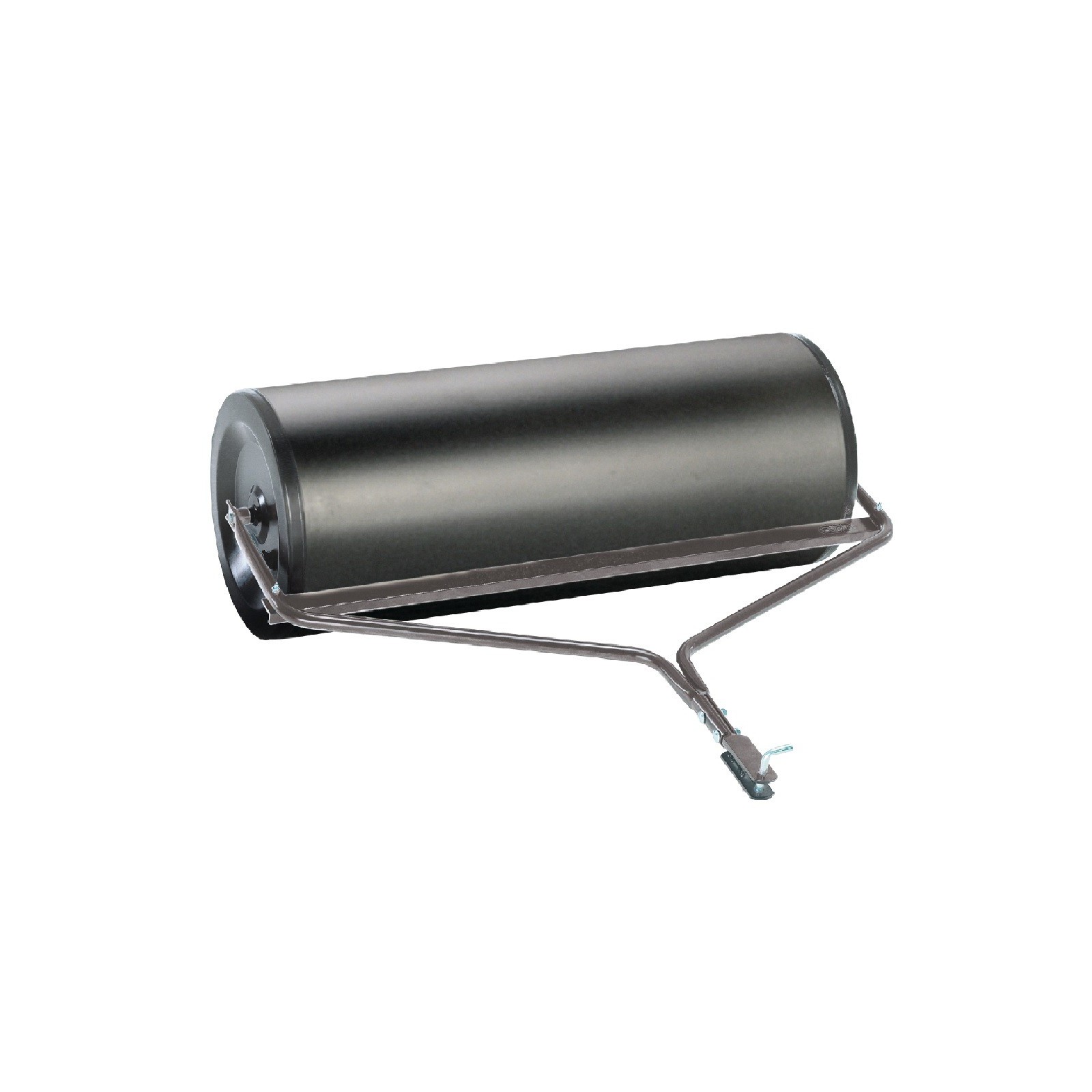 El rodillo GW 100 AL-KO