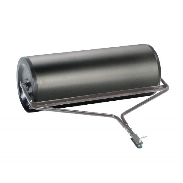 The GW 100 AL-KO roller