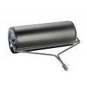 El rodillo GW 100 AL-KO