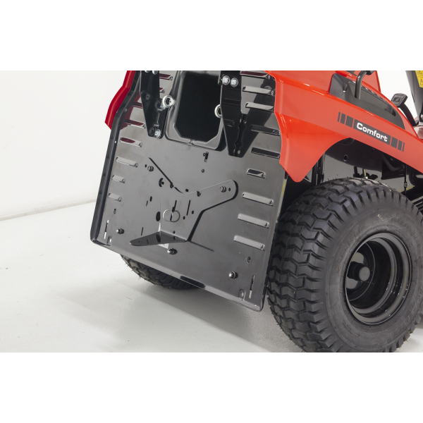Heckkraftheber für AL-KO Comfort Traktor
