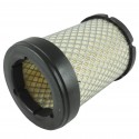 Air filter 150 x 100 x 69 mm DOOSAN DAEWOO