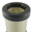 Filtr powietrza 150 x 100 x 69 mm DOOSAN DAEWOO D | Traktor.com.pl