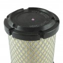 Filtro de aire 150 x 100 x 69 mm DOOSAN DAEWOO