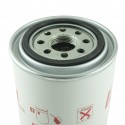 Engine oil filter 180 x 95 mm 1"-16UNF, Case