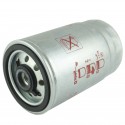 Kraftstofffilter 157 x 80 mm, Metall, M16X1,5, SAME, CASE