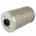 Fuel filter 110 x 64 mm, Solis, Doosan Daewoo