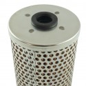 Fuel filter 110 x 64 mm, Solis, Doosan Daewoo