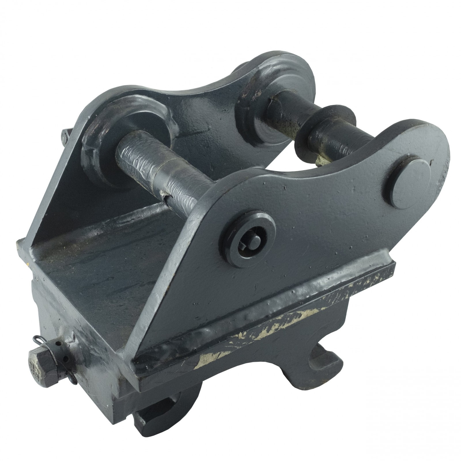 Szybko złącze do mini koparki Rhinoceros XN20 | Traktor.com.pl