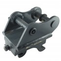 Szybko złącze do mini koparki Rhinoceros XN20 | Traktor.com.pl
