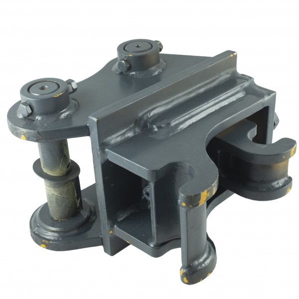 Quick Connector For Rhinoceros XN20 Mini Excavator