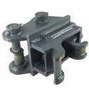 Quick Connector For Rhinoceros XN20 Mini Excavator