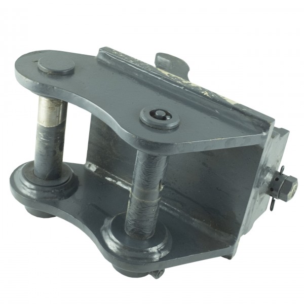 Conector rápido para miniexcavadora Rhinoceros XN20