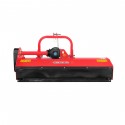 Desbrozadora de martillos DP 175 Professional 4FARMER
