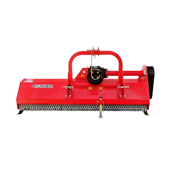 Desbrozadora de martillos DP 175 Professional 4FARMER