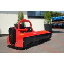 Flail mower DP 175 Professional 4FARMER