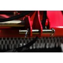 Cepová sekačka s hydraulickým řazením DPH 175 Professional 4FARMER