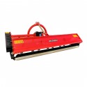 EFD 210 Professional 4FARMER Offset-Schlegelmäher