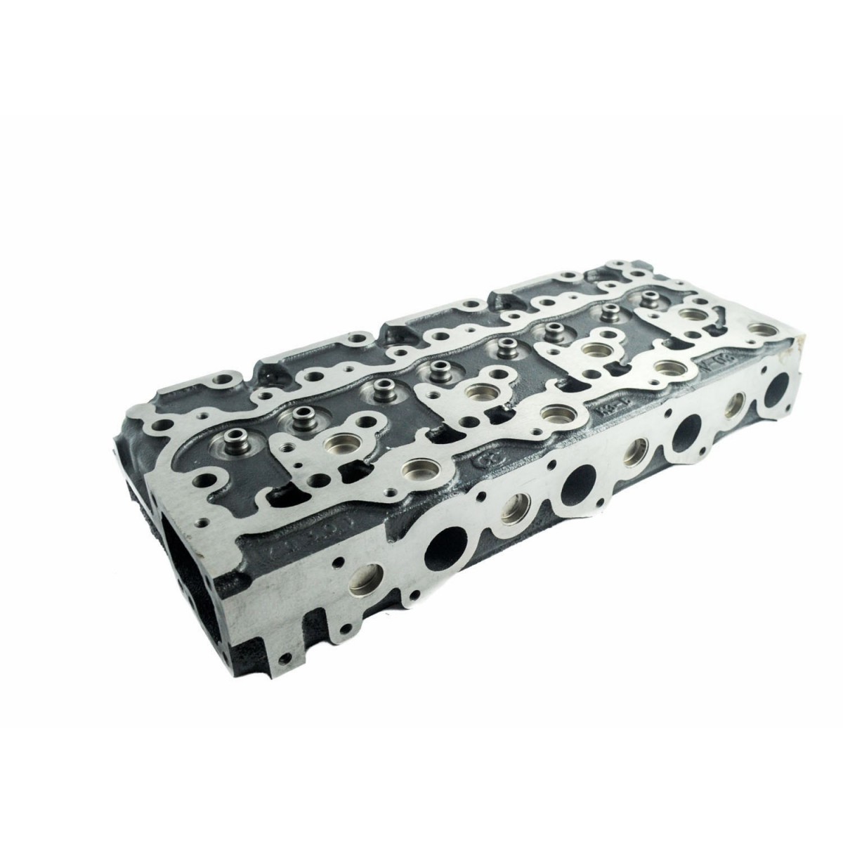 Cylinder head / Kubota L4508 / Kubota V2203-M-DI