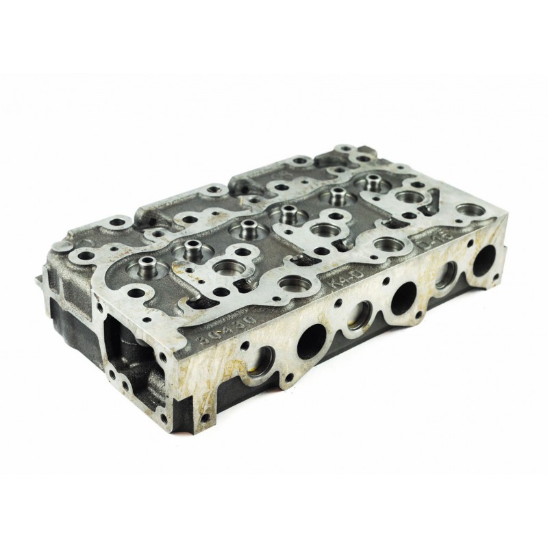 têtes - Tête de moteur / Kubota L3408 / Kubota D1703-M-DI