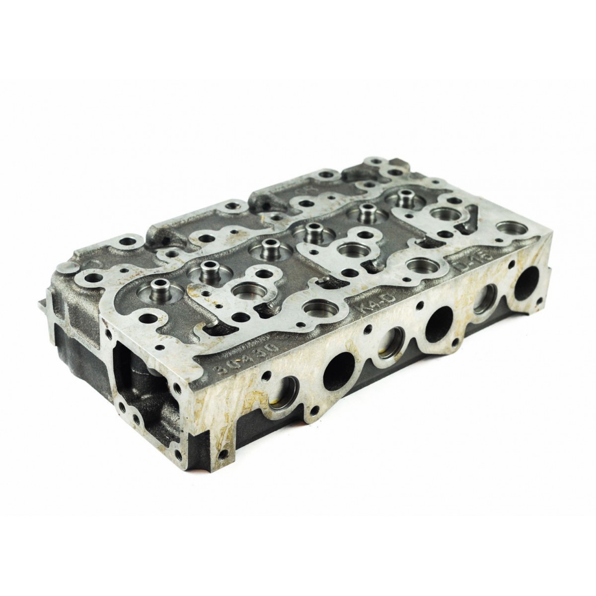 Tête de moteur / Kubota L3408 / Kubota D1703-M-DI