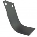 Couteau pour fraise de séparation SB 170/110 x 64 mm, Type 2
