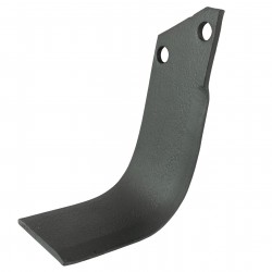 Couteau pour fraise de séparation SB 170/110 x 64 mm, Type 2