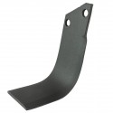 Nóż do glebogryzarki separacyjnej SB 170/110 x 64 mm, Typ 2