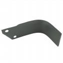 Cuchilla para fresadora separadora SB 170/110 x 64 mm, tipo 2