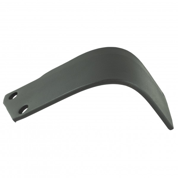 Knife for SB separation tiller 170/110 x 64 mm, Type 2