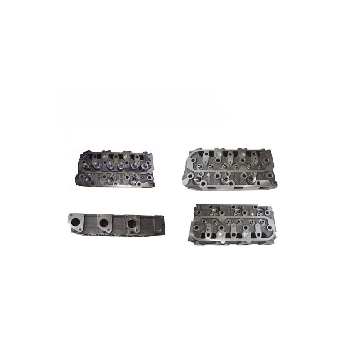 D1105 engine cylinder head