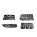 Cost of delivery: Cylinder Head Kubota D1105