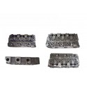 Cost of delivery: D1105 engine cylinder head