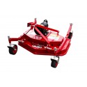 Kosiarka pielęgnacyjna FM 100 Professional 4FARMER | Traktor.com.pl