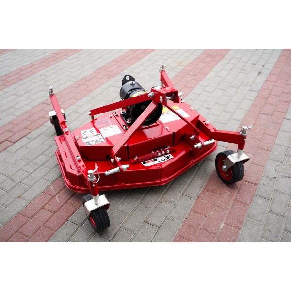Kosiarka pielęgnacyjna FM 100 Professional 4FARMER | Traktor.com.pl