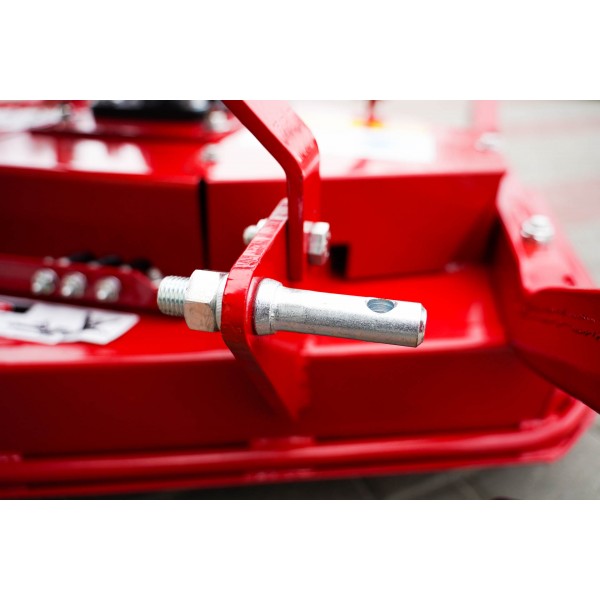 Kosiarka pielęgnacyjna FM 100 Professional 4FARMER | Traktor.com.pl