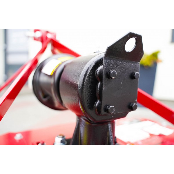 Kosiarka pielęgnacyjna FM 100 Professional 4FARMER | Traktor.com.pl